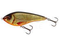 Lure Westin Swim Glidebait 13.5cm 77g Suspending - Real Rudd