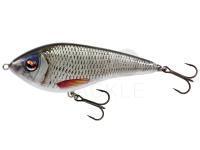 Jerkbait Westin Swim Glidebait 15cm 107g Suspending - Real Roach