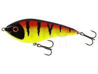 Jerkbait Westin Swim Glidebait 15cm 115g Sinking - Alert Perch