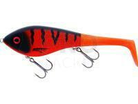Lure Westin Swim Tail Hybrid 10cm 34g - Fire