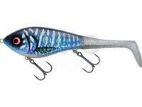 Lure Westin Swim Tail Hybrid 10cm 40g - Lagoon Pike