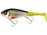 Lure Westin Swim Tail Hybrid 10cm 40g - Real Rudd