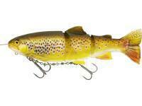 Lure Westin Tommy the Trout Inline 15cm 45g - Real Trout