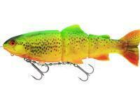Lure Westin Tommy the Trout Inline 25cm 195g - Firetiger Trout