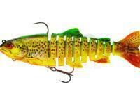 Lure Westin Tommy the Trout Multi Jointed R2F 20cm 105g - Firetiger Trout