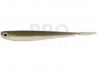 Soft Bait Westin TwinTeez V2 V-Tail 6.5cm 1g - Transparent Deal