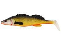 Soft Bait Westin ZanderTeez Shadtail 12cm 21g - Official Roach