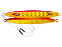 Lure Williamson Slide Dancer 4.5" 115mm 130g - HS Hot Sauce