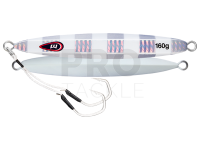 Lure Williamson Slide Dancer 4.5" 115mm 130g - SB Silver Blink