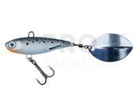 Spinning Tail Lure Manyfik Miki 13g 42mm #3 - M003 Natural