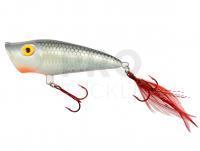 Lure Wob-Art Popper Mick 65 F 6.5cm 9g - POF12 Płotka