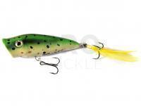 Lure Wob-Art Popper Mick 65 F 6.5cm 9g - POF65 Żaba (Frog)