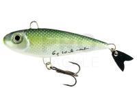 Lure Wob-Art Ukleja Vibro 5cm 6g - 02