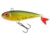 Lure Wob-Art Ukleja Vibro 5cm 6g - 14