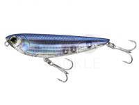 Lure Yo-zuri 3D Inshore Pencil 100F | 100mm 14g | 4 in 1/2 oz - Mullet (R1209-HMT)