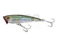 Lure Yo-Zuri 3D Inshore Popper 120mm 45g - Ayu (R1412-HHAY)