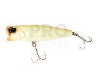 Lure Yo-Zuri 3D Inshore Popper 120mm 45g - Bone (R1412-BN)