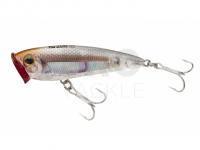 Lure Yo-Zuri 3D Inshore Popper 120mm 45g - Real Glass Minnow (R1412-RGLM)