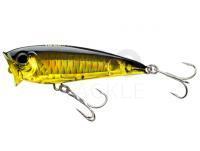 Lure Yo-Zuri 3D Inshore Popper 90mm 24g - Gold Black (R1411-HGBL)