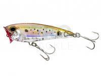 Lure Yo-Zuri 3D Inshore Popper 90mm 24g - Peanut Bunker (R1411-HPBK)