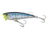 Lure Yo-Zuri 3D Inshore Popper 90mm 24g - Sardine (R1411-GHIW)