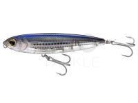 Lure Yo-Zuri 3D Inshore Topknock Pencil 5 in | 125mm | 1 oz | 30g - Mullet (R1369-HMT)