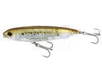 Lure Yo-Zuri 3D Inshore Topknock Pencil 5 in | 125mm | 1 oz | 30g - Peanut Bunker (R1369-HPBK)