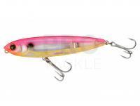 Lure Yo-Zuri 3D Inshore Topknock Pencil 5 in | 125mm | 1 oz | 30g - Pink Silver Chart (R1369-PSCL)