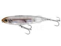 Lure Yo-Zuri 3D Inshore Topknock Pencil 5 in | 125mm | 1 oz | 30g - Real Glass Minnow (R1369-RGLM)