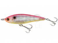 Lure Yo-zuri 3D Inshore TwitchBait 110mm 30g - R1348-PSCL Pink Silver Chart