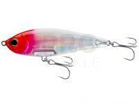 Lure Yo-zuri 3D Inshore TwitchBait 130mm 48g - R1349-C5 Red Head