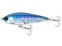 Lure Yo-zuri 3D Inshore TwitchBait 130mm 48g - R1349-GHIW Sardine