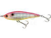 Lure Yo-zuri 3D Inshore TwitchBait 130mm 48g - R1349-PSCL Pink Silver Chart