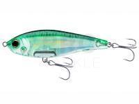 Lure Yo-zuri 3D Inshore TwitchBait 70mm 8.5g - R1207-HGM Green Mackerel