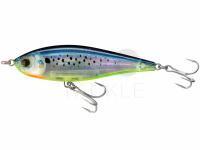 Lure Yo-zuri 3D Inshore TwitchBait 70mm 8.5g - R1207-MDG Mardi Gras