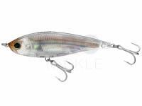 Lure Yo-zuri 3D Inshore TwitchBait 70mm 8.5g - R1207-RGLM Real Glass Minnow