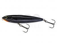 Lure Yo-Zuri 3DB Pencil 4 in | 100 mm | 9/16 oz. | 16g - Black (R1100-BL)