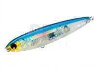 Lure Yo-Zuri 3DB Pencil 4 in | 100 mm | 9/16 oz. | 16g - Prism Silver Blue (R1100-PSB)