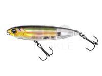 Lure Yo-Zuri 3DB Pencil 4 in | 100 mm | 9/16 oz. | 16g - Real Golden Shiner (R1100-RGSN)