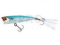 Lure Yo-Zuri 3DB Popper 75mm 10g | 3 in 3/8 oz - Real Blueback Herring (R1101-RBBH)