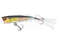 Lure Yo-Zuri 3DB Popper 75mm 10g | 3 in 3/8 oz - Real Golden Shiner (R1101-RGSN)