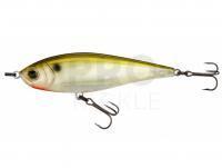 Lure Yo-zuri 3DB Twitchbait 110mm 29g - R1448-GSPS GHOST PEARL SHAD