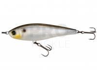 Lure Yo-zuri 3DB Twitchbait 110mm 29g - R1448-GZSH GHOST GIZZARD SHAD