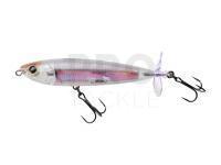 Lure Yo-zuri 3DR Prop 90F | 9cm 12g - Real Glass Minnow (R1306-RGLM)