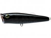 Lure Yo-zuri 3DR-X Popper 65mm 6g - R1435-BL Black