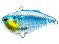 Lure Yo-zuri 3DR-X Vibe 60mm 14.5g Sinking - R1439-PSB Prism Silver Blue