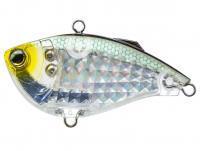 Lure Yo-zuri 3DR-X Vibe 60mm 14.5g Sinking - R1439-PSBL Prism Silver Black