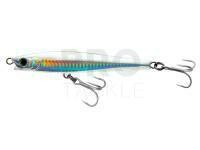 Lure Yo-zuri Hydro Monster Shot 110mm 50g - R1451-HDW Double White