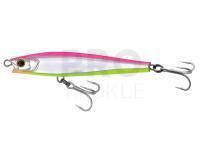 Lure Yo-zuri Hydro Monster Shot 110mm 50g - R1451- HPSC Pink Silver Chartreuse