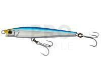 Lure Yo-zuri Hydro Monster Shot 14cm 100g - R1480-B Blue Silver